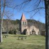 Eglise Saint Privat d\'Allier